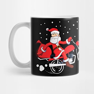 Funny Ugly Christmas Sweater Mug